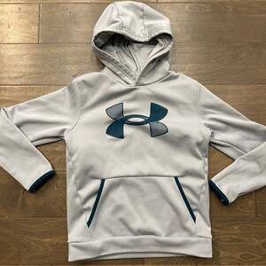 Under Armour UA Storm Youth Medium Pullover Hoodie